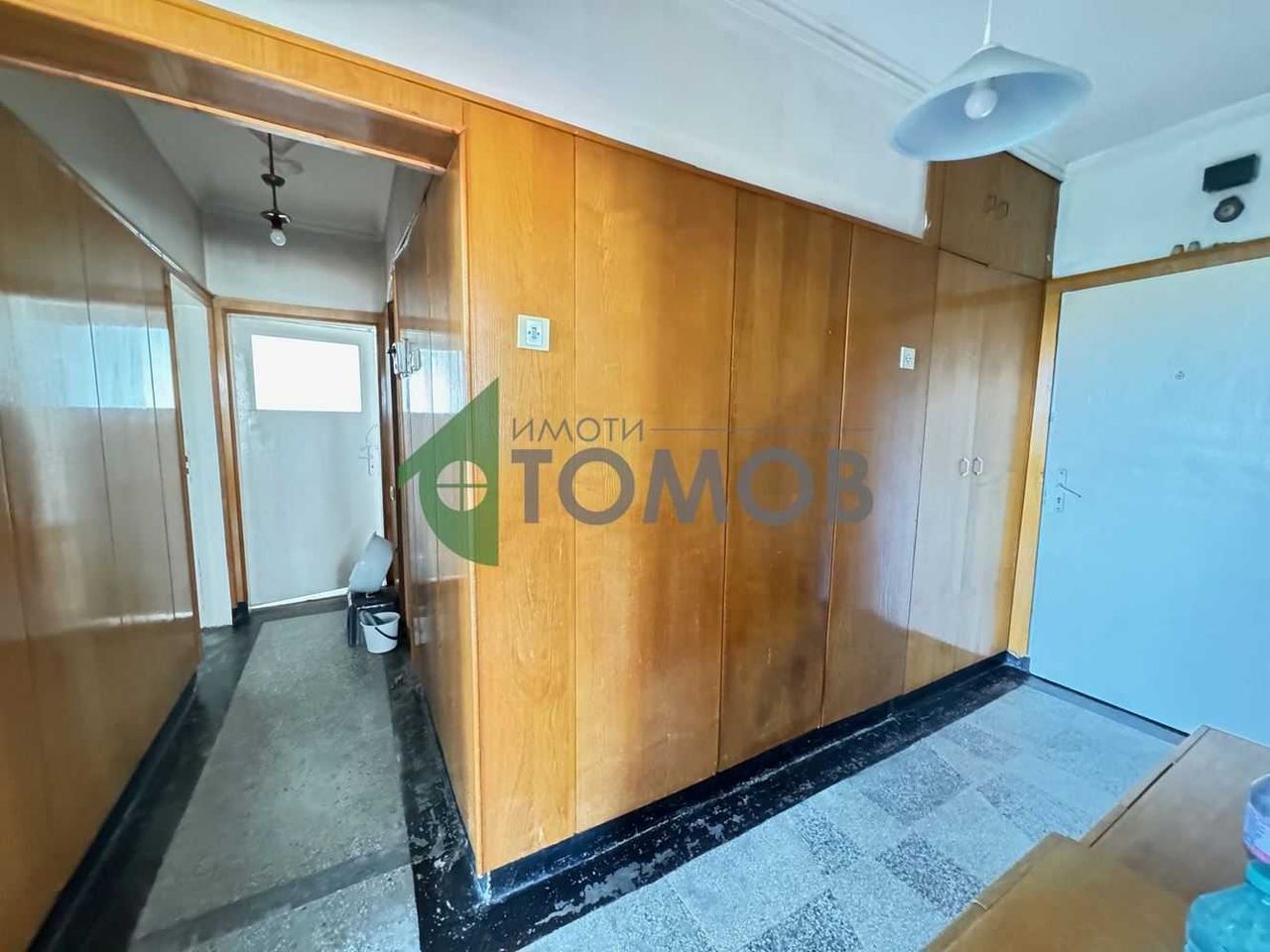 Продава се Тристаен апартамент в Шумен, Център - 90 кв.м за 1088 €/кв.м - Снимка #5