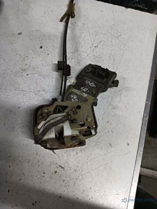 Broasca usa stanga spate MAZDA 2 2004>