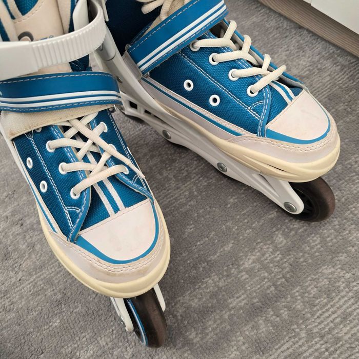 Role ajustabile marimea 35-38