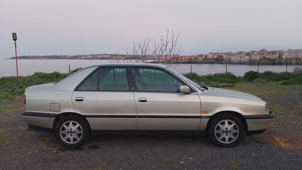 Lancia Dedra 1.8 i.e. LS