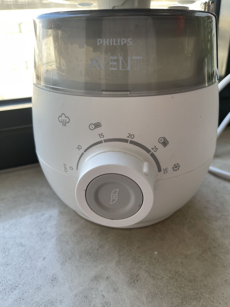 Philips Avent 4in1