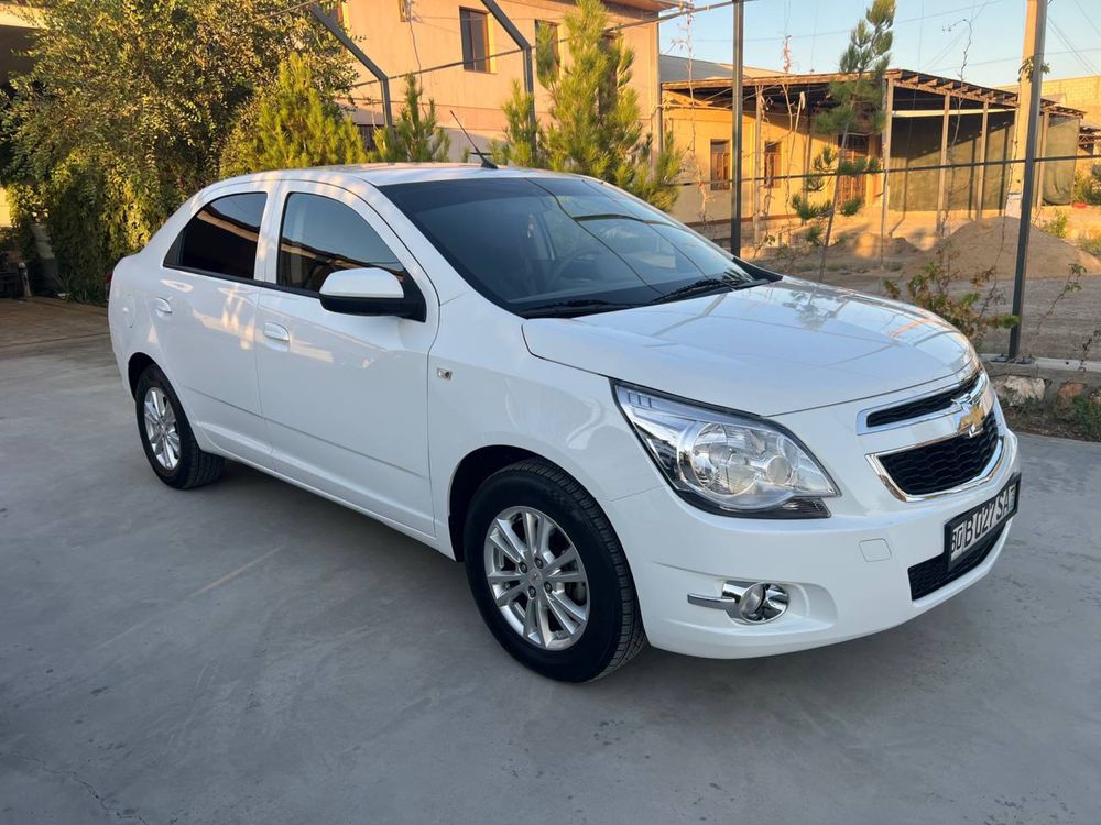 Kobalt Aftamat ideal xolatda