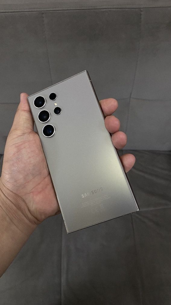 Samsung S24 ULTRA