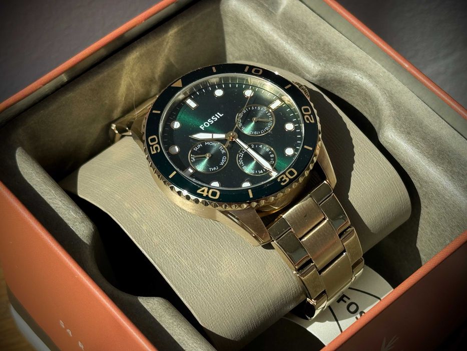 Ceas dama FOSSIL Bannon Multifunction NOU NEPURTAT