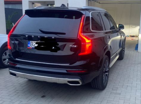 Volvo xc 90 7 locuri
