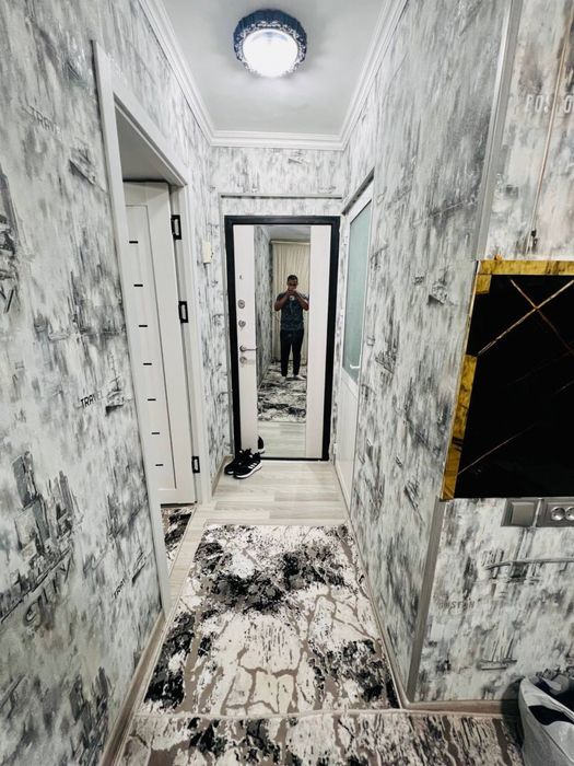 ЗУДЛИК БИЛАН Миллий банк янда 1 Хонали квартира Сотилади