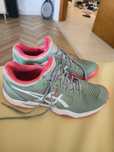 Маратонки за тенис ASICS Court FF 2
