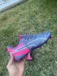 Puma King бутонки