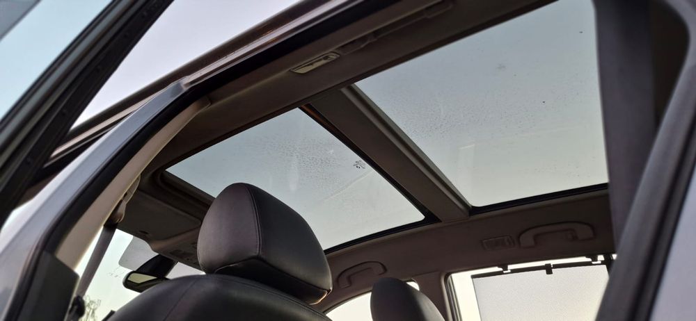 Renault koleos 2.0 dci 4x4 automatic