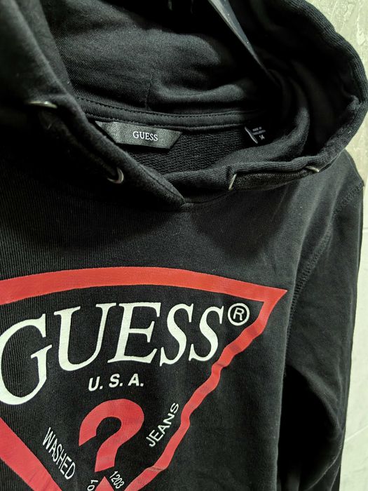 Детски суичър GUESS