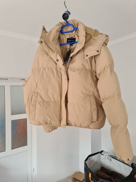 Vang Geci, paltoane, Cardigane