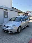 VW GOLF V, 2.0 TDI, 2006, import Germania