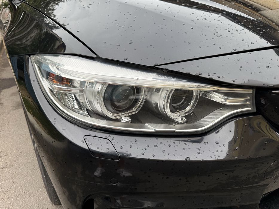 Faruri BMW F36/F32/F33/F82 / SET / ADAPTIVE / XENON