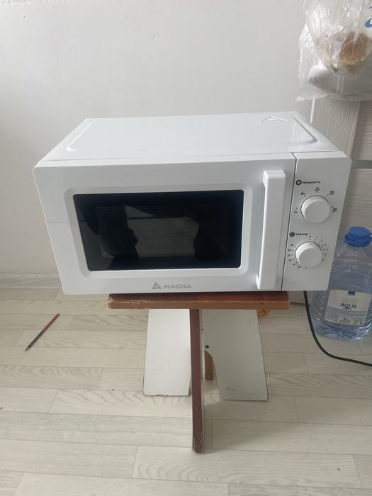 Микроволновая печь Magna