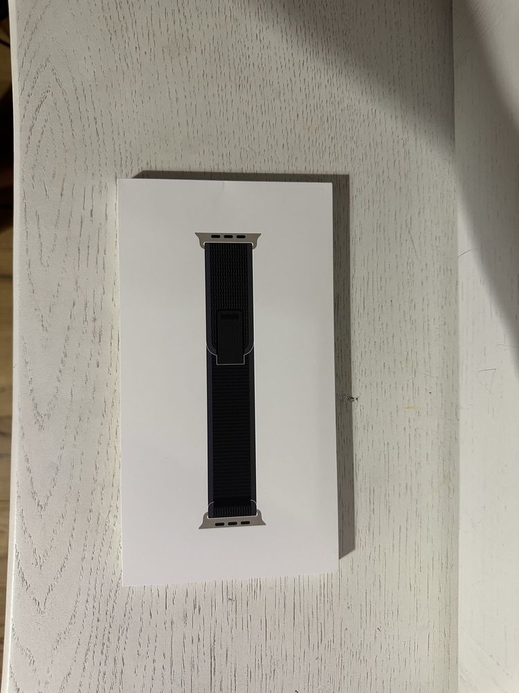 Apple watch ultra 2