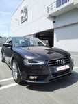 AUDI A4 B8 B8. 5  2.0 TDI  163 CP. 172.000 km!!!