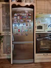 Хладилник с фризер Gorenje RK 6284 E