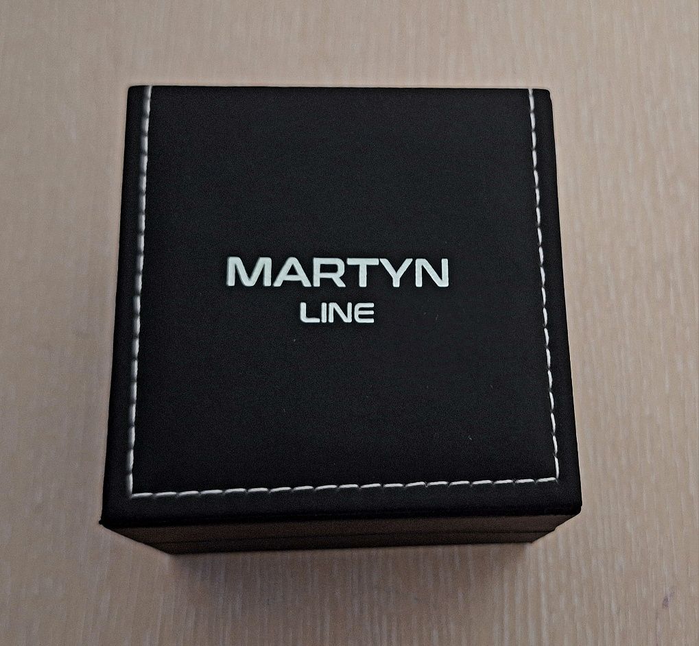 Ceas Martyn Line