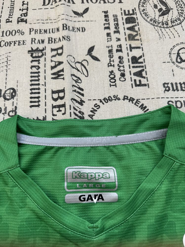 Kappa Panathinaikos FC original тениска.L