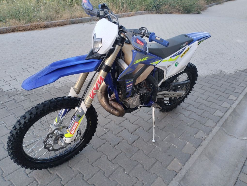 SHERCO SE 300 2023г.