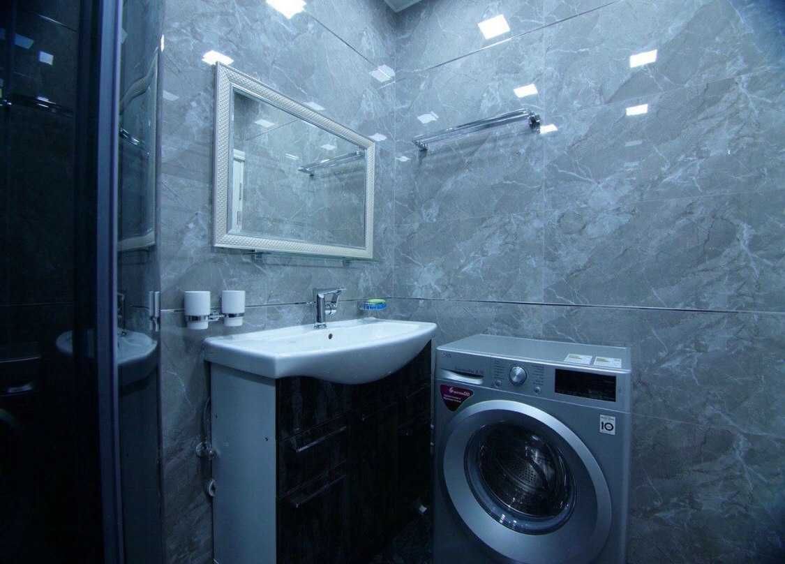 Аренда 2х ком квартира ул Амира Темура   (жжб)