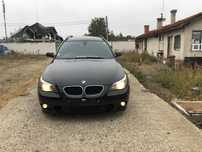 БМВ Е61, 525д, 177кс НА ЧАСТИ (BMW E61, 525d, 177hp BA CHASTI)