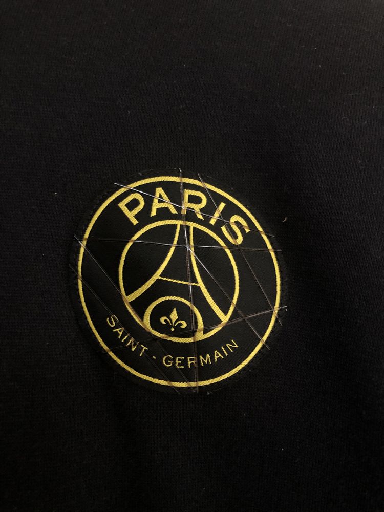 Jordan hoodie paris saint-germain