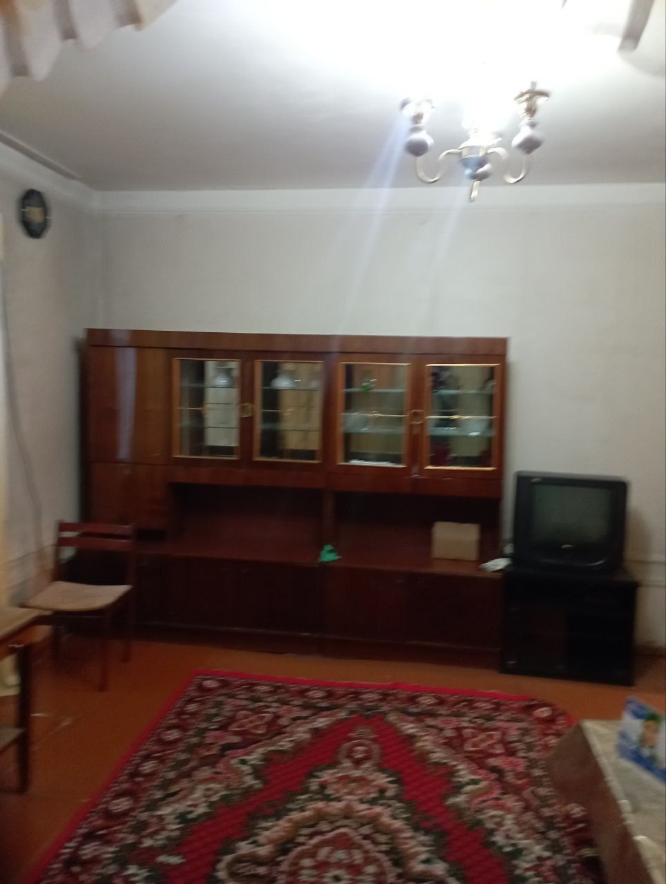 Юнусабад 7кв Аренда 1комн 1 этаж