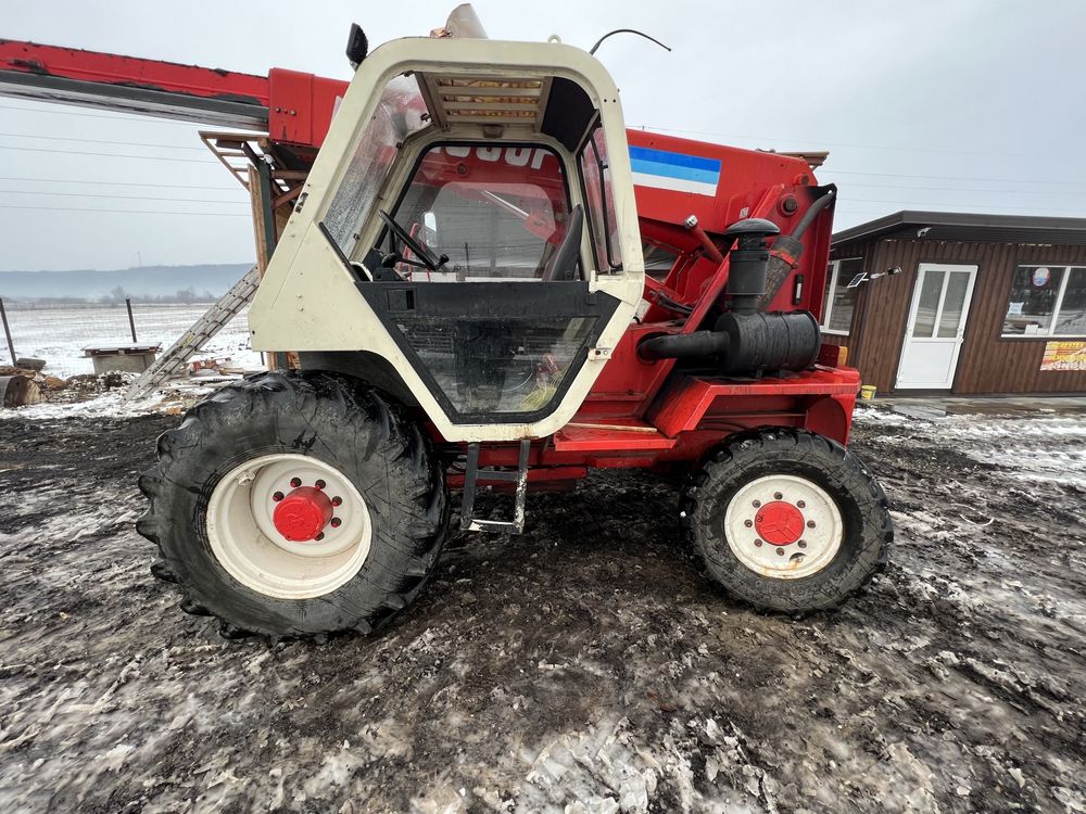 Manitou mt525 ctp