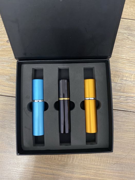 Парфюм масленные и спрей парфюм хорошем качестве стойкость 24 часа