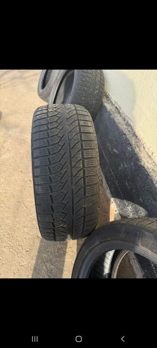 Балон 16 лық зимни