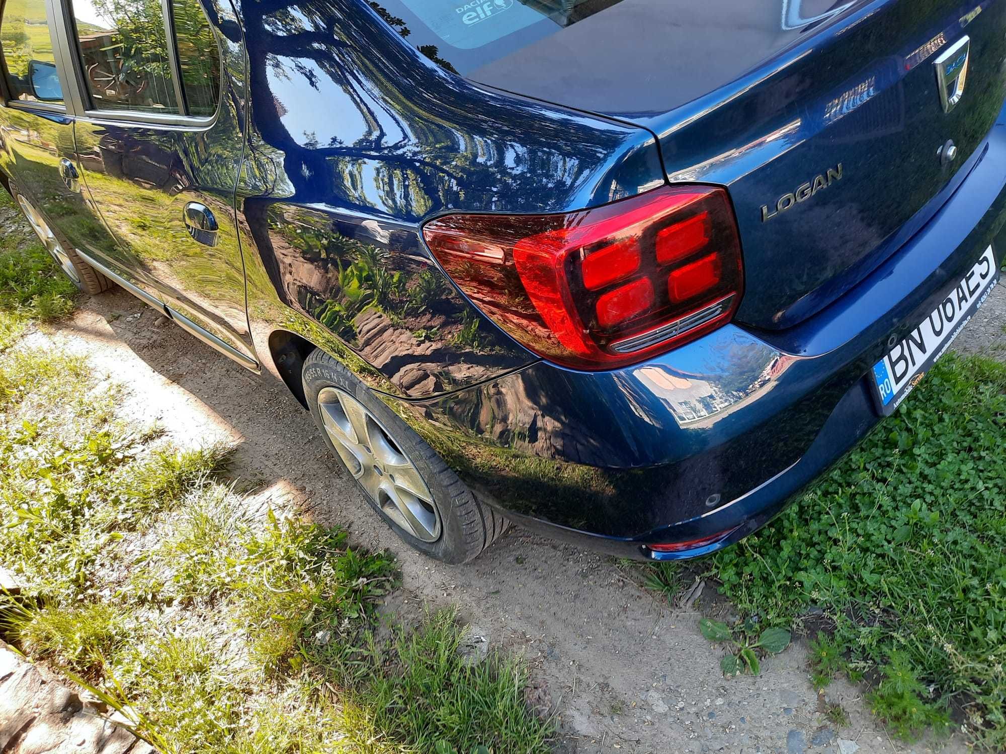 Dacia Logan Prestige 0.9 Tce 2019