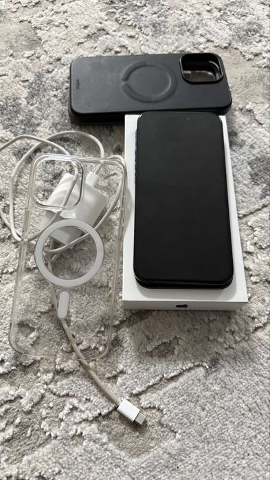 Vand iphone 15 pro max