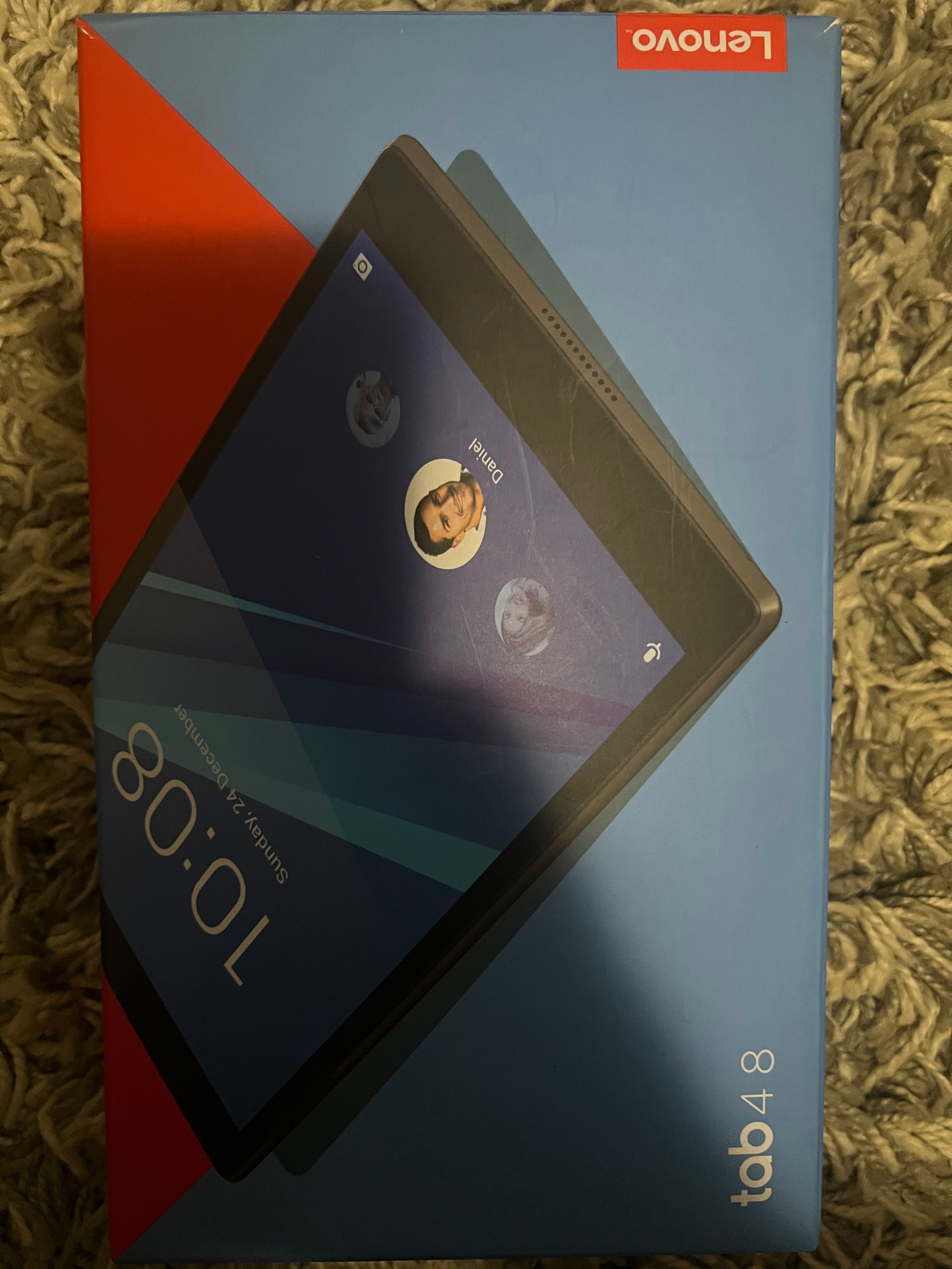Tableta   Lenovo