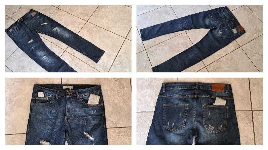 levis zara jack&jones levi's levi strauss мъжки дънки джинси панталон