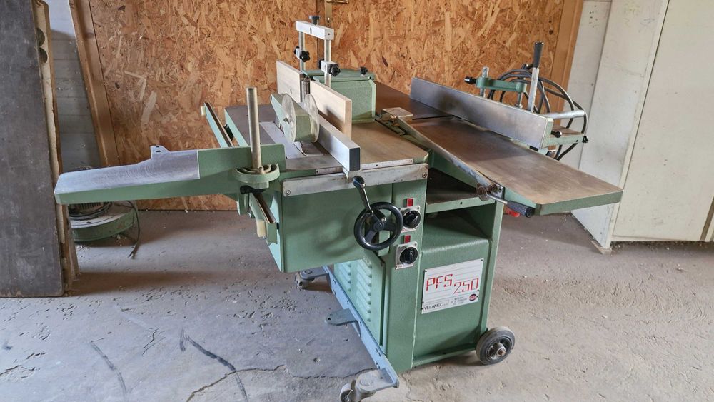 Abric abrict abricht Scm combinata tamplarie mut lemn universala 26 cm