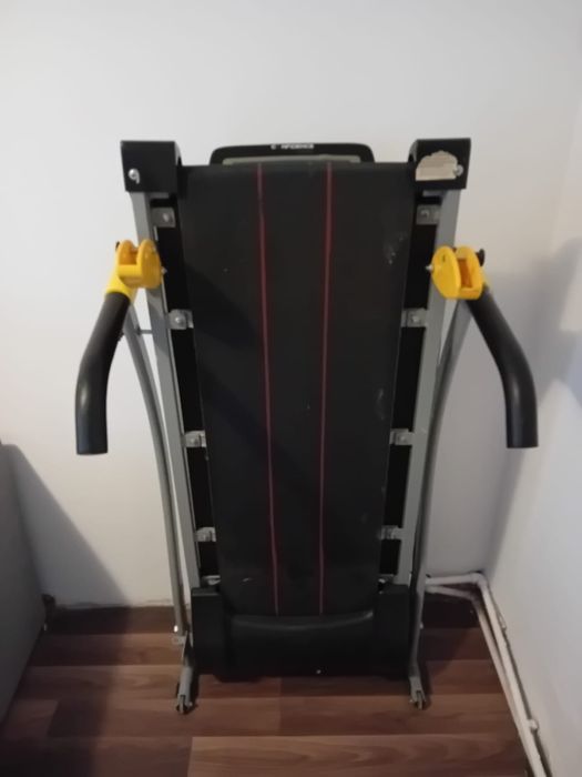 Vand banda electrica