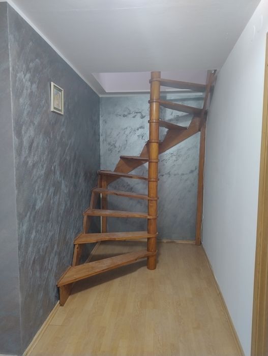 Mansardă  Zona Ireg