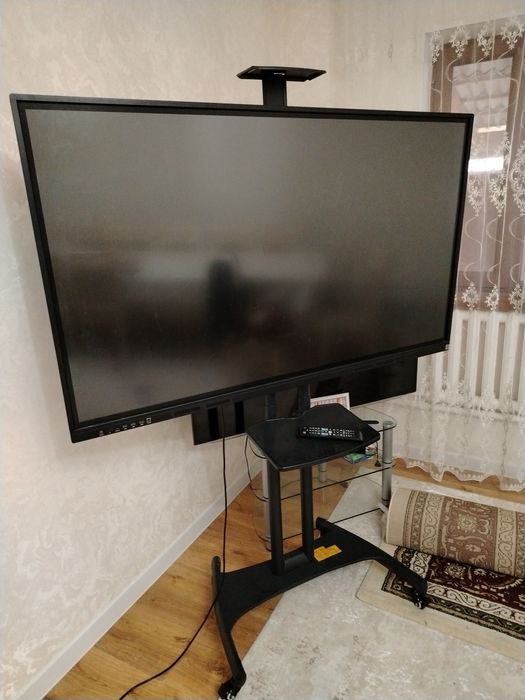 Интерактивный доска