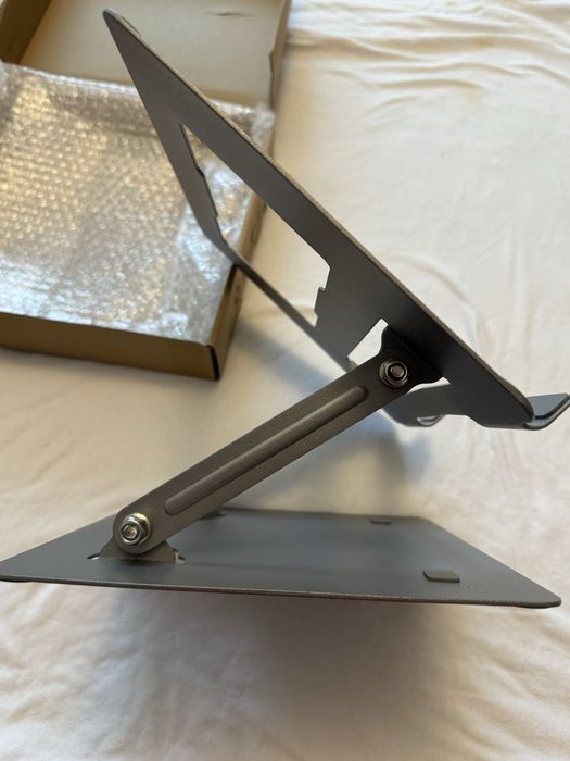 Suport laptop 11-17.3‘’, Pliabil, Ergonomic,