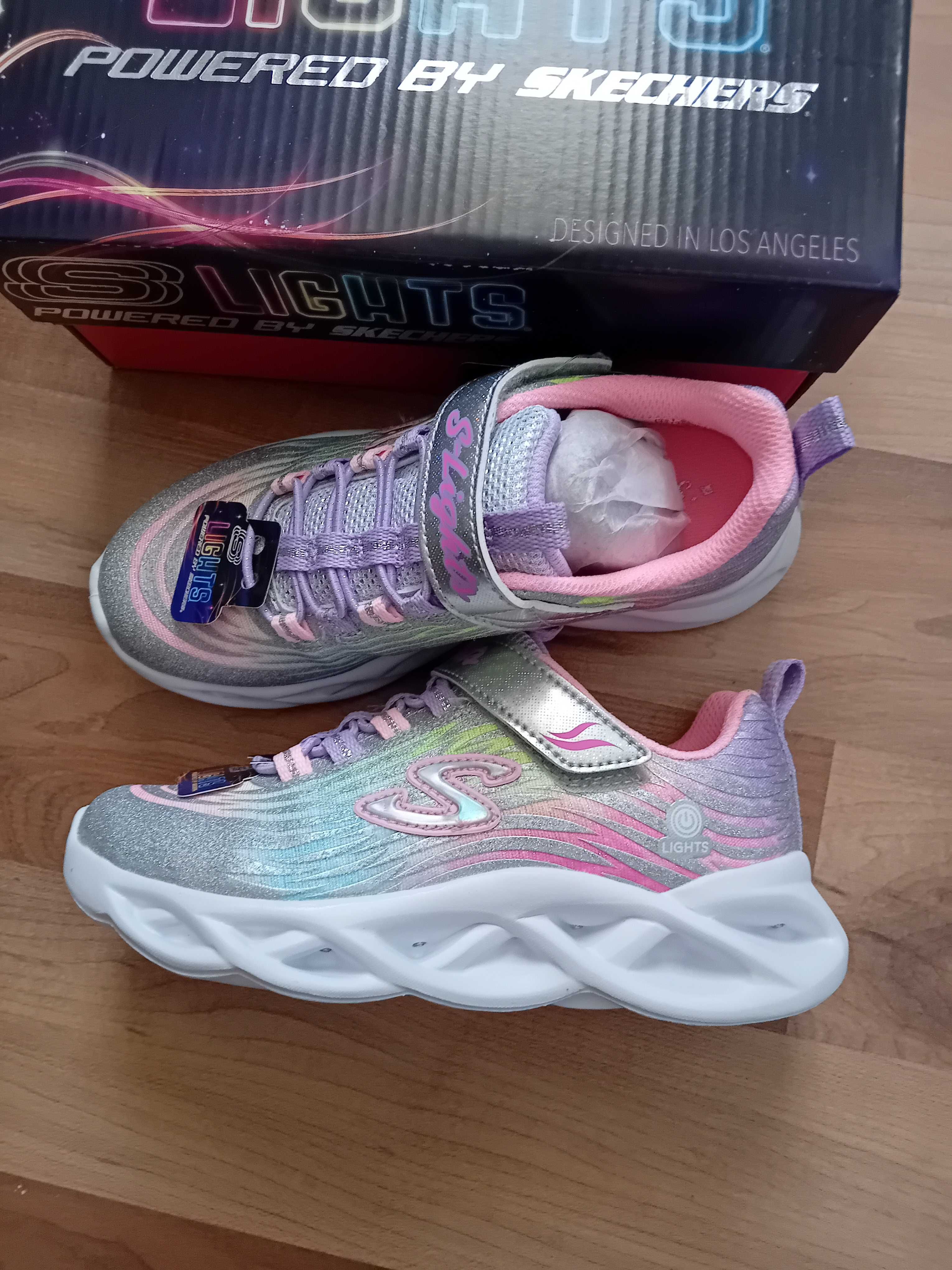 Skechers/ Paola /NIKE маратонки и мокасини  N32