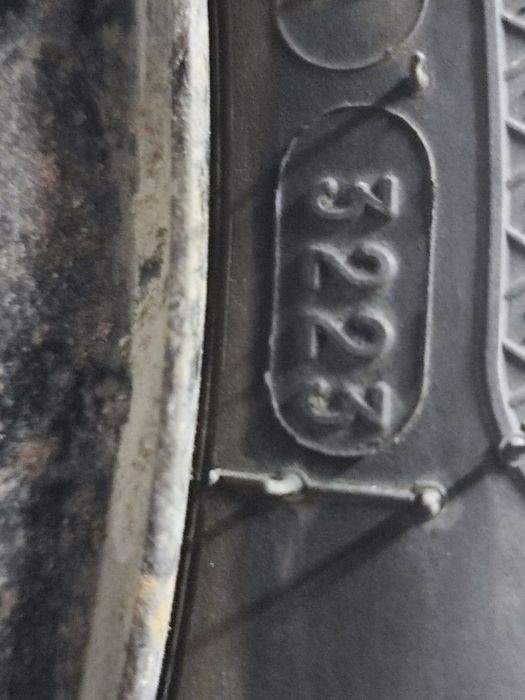 Зимни гуми 205/55/16 Kleber Krisalp HP3