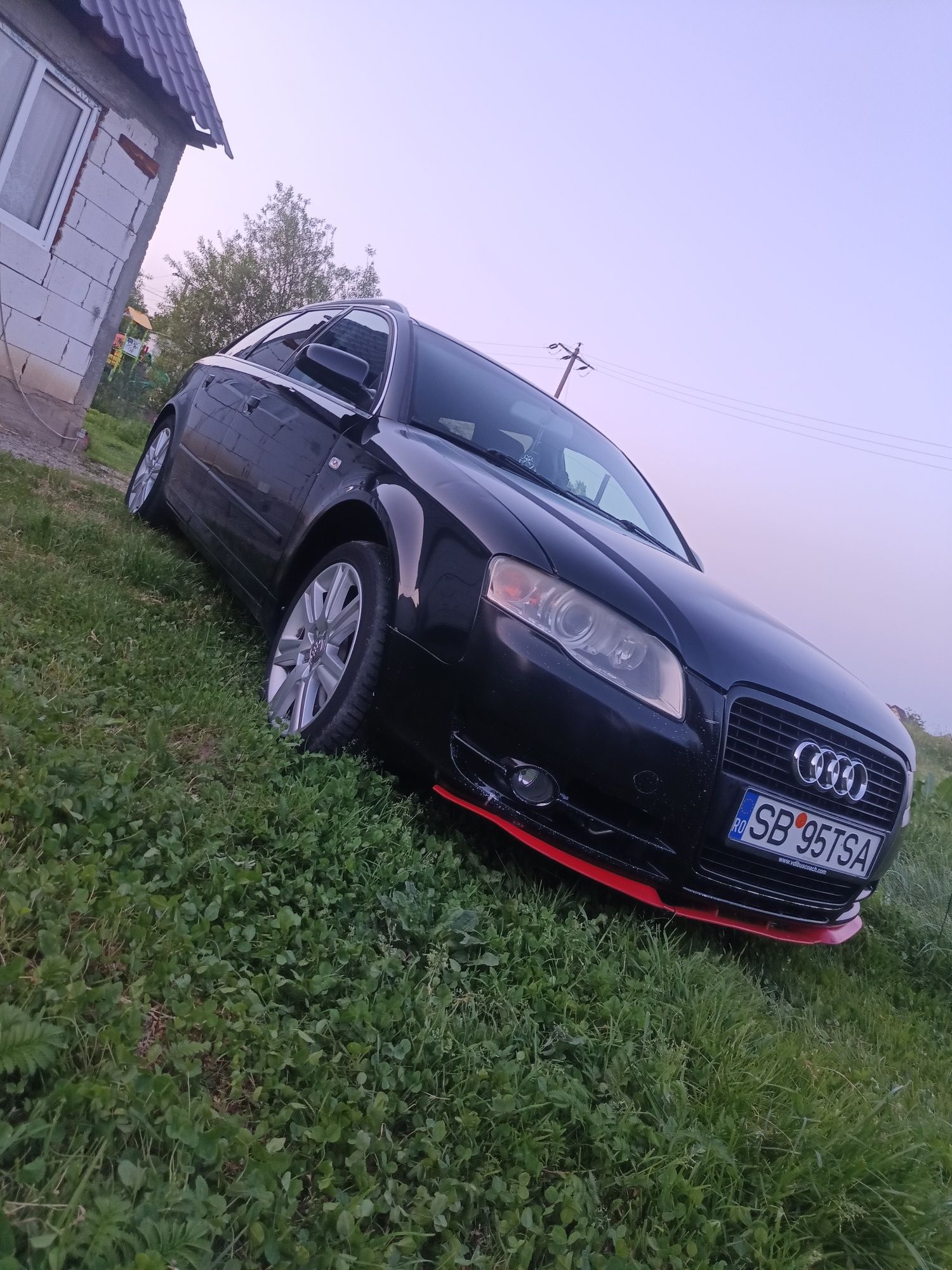 Vând Audi A4 B7 preț 3600€
