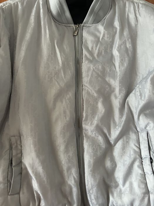 Geaca tip bomber Dior