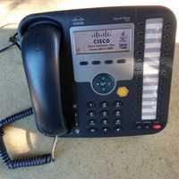 Vand telefon Cisco 7931