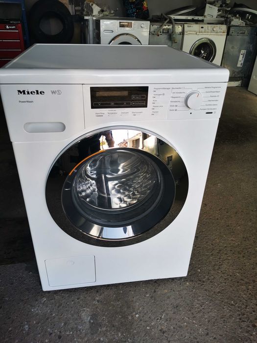 Пералня Miele W1 Powerwash