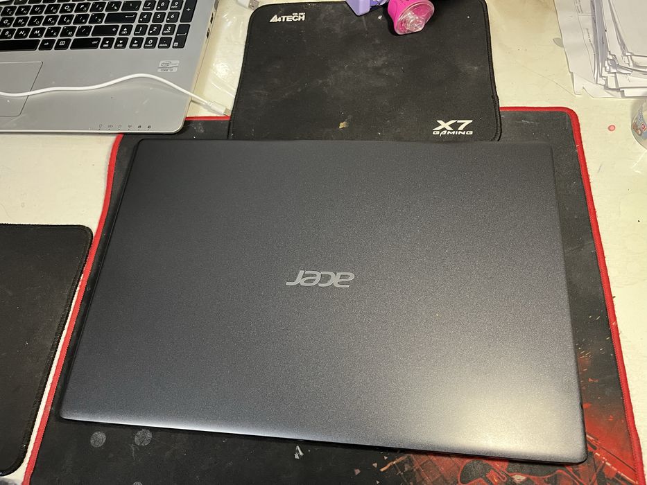 Ноутбук Acer aspire