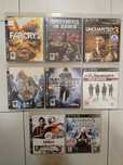 8 Игри за Playstation 3 Плейстейшън 3