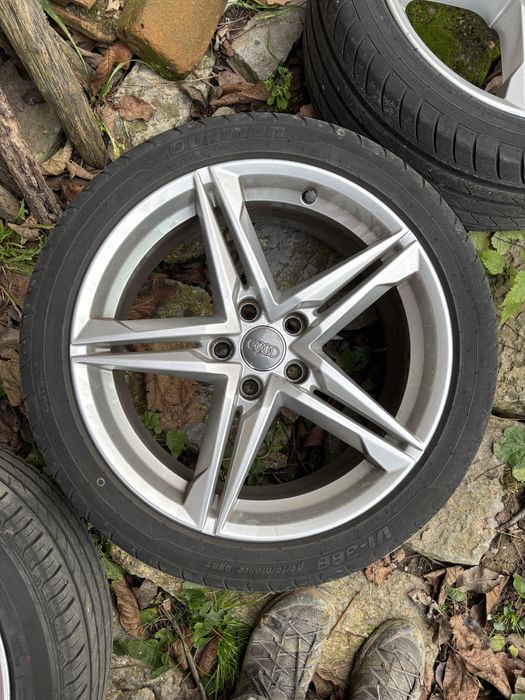Jante audi speedline, r18