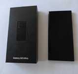 Samsung Galaxy S23 Ultra 5G 512GB 12RAM Black